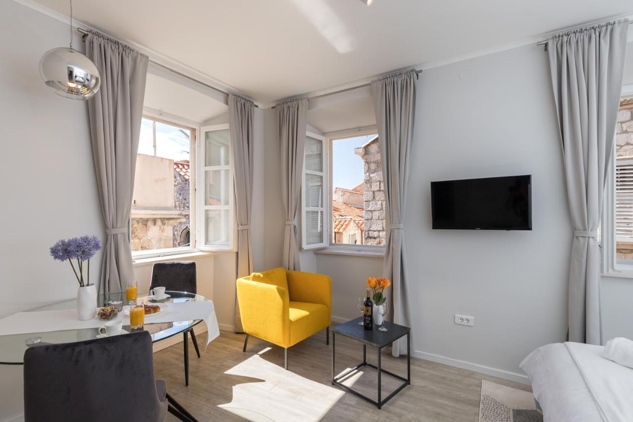 Apartments Urbis Dubrovnik Exterior foto