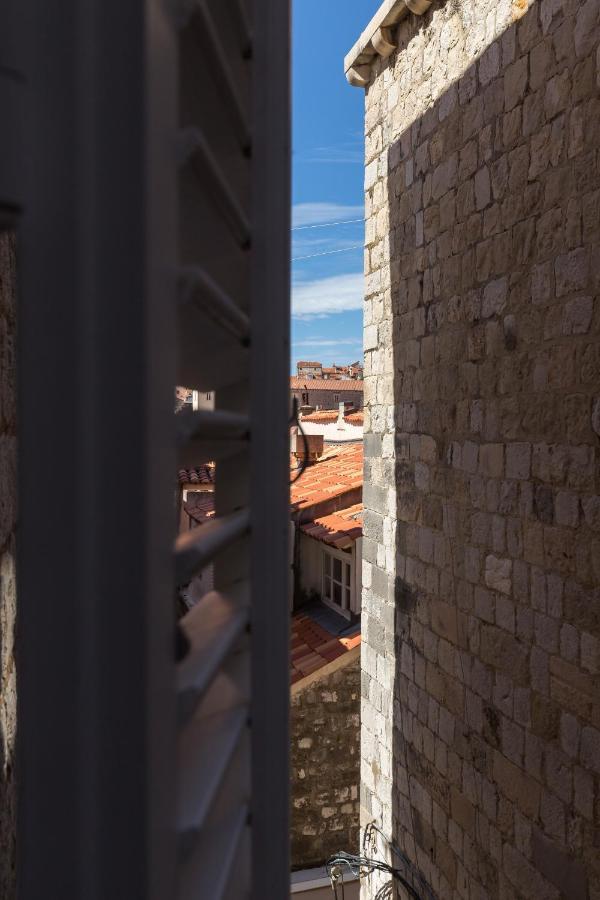Apartments Urbis Dubrovnik Exterior foto